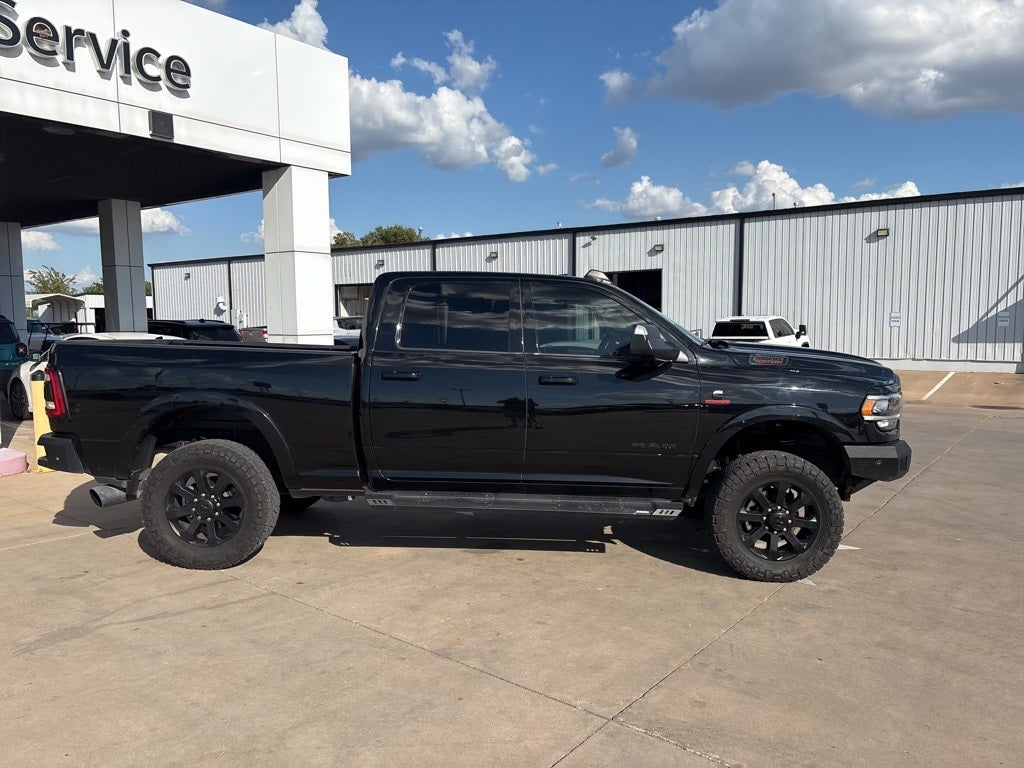 ram ram 2500 pickup 2022 3C6UR5FL6NG417476 image ram ram 2500 pickup 2022 3C6UR5FL6NG417476 image